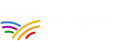 Sungate